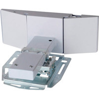 

Panasonic ET-PKC100W Wall-Hanging Bracket for PT-CW230/CX200 Projectors
