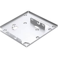 

Panasonic ET-PKD130B Bracket Assembly for Projector Ceiling Mount Bracket