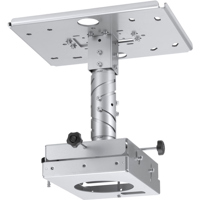 

Panasonic High-Ceiling Mount Bracket with 6-Axis Adjustment Mechanism for Projector