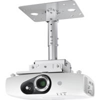 

Panasonic ET-PKR100H High Ceiling Mount Bracket for PT-RZ370/RW330 Series Projectors