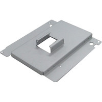 

Panasonic ET-PKT100B Bracket Assembly for PT-TW230 Series Projector