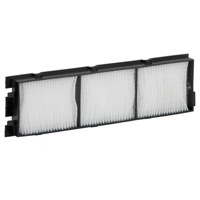 

Panasonic ET-RFV300 Replacement Filter for PT-VW340ZU Series of LCD Projectors