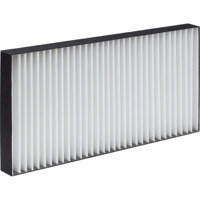 

Panasonic ET-SFR510 Smoke Cut Filter for PT-DZ21K/PT-DS20K/PT-DW17K Projectors