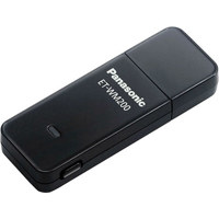 

Panasonic ET-WM200U Wireless Module for PT-DZ570 Series Projectors
