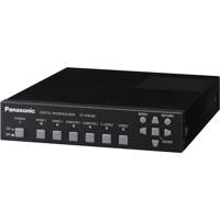 

Panasonic ET-YFB100G Digital Interface Box, 16V DC Power Supply
