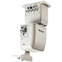 

Panasonic FEC-3640WM Heavy Duty Wall Mount for AW-PH360, AW-PH400 and AW-PH405 Pan/Tilt Cameras