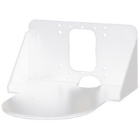 

Panasonic FEC-40WM Heavy-Duty Wall Mount for AW-HE40 and AW-UE70 Network PTZ Cameras, White