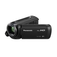 

Panasonic HC-V380K Full HD Camcorder with Wi-Fi, 50x Stabilized Optical Zoom, Black