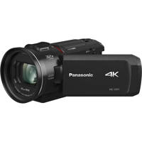 

Panasonic HC-VX1K 4K Camcorder, 24x Leica Dicomar Lens, HDR Mode, Wireless Multi-Camera Capture