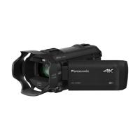 

Panasonic HC-VX981K 4K Ultra HD Camcorder with 4K Photo Capture, Wi-Fi