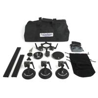 

ProCam Motion Mobile Mount Kit for Camera Loads up to 35 pounds