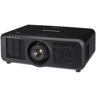 

Panasonic PT-MZ880 WUXGA LCD Laser Projector, Black