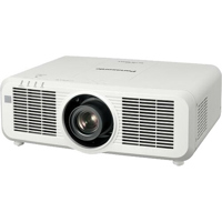 

Panasonic PT-MZ880 WUXGA LCD Laser Projector, White