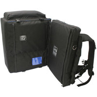 

Panasonic Panasonic Backpack Harness and Laptop Pocket Module for the PKB-275PV Porta Brace Removable Soft Case