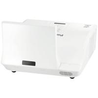 

Panasonic PT-CX300U XGA Ultra Short Throw 1 Chip DLP Projector, 1024x768, 3100 Lumens