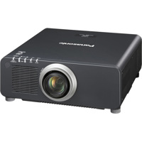 

Panasonic 10000 Lumens DLP XGA Projector, 1024x768, Lens Not Included