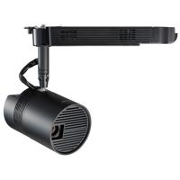 

Panasonic PT-JW130 Space Player DLP Projector and Lighting Combination, Black