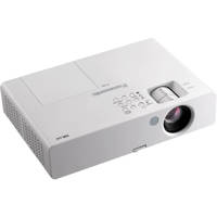 

Panasonic PT-LB2VU Micro-Portable LCD Projector, 2600 Lumens, 600:1 Contrast Ratio