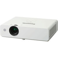 

Panasonic PT-LB412U XGA LCD Projector, 1024x768, 4100 Lumens
