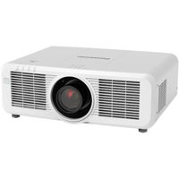 

Panasonic PT-MZ570U WUXGA 3 LCD SOLID SHINE Laser Projector, 1920x1200, 5500 Lumens