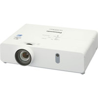 

Panasonic PT-VW355NU WXGA Wireless LCD Projector, 1280x800, 4000 Lumens