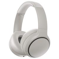 

Panasonic RB-M500B Deep Bass Wireless Bluetooth Immersive Headphones with Bass Reactor, Sand Beige