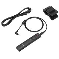 

Panasonic DMW-RS2 Remote Shutter Release Cable for Lumix DC-S1R/S1 Mirrorless Cameras