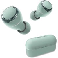 

Panasonic RZ-S300W True Wireless Bluetooth Earphones, Green