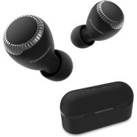 

Panasonic RZ-S300W True Wireless Bluetooth Earphones, Black