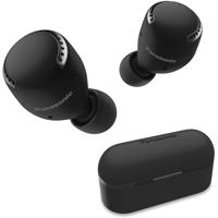 

Panasonic RZ-S500W True Wireless Bluetooth Earphones with Dual Hybrid Noise Cancelling, Black