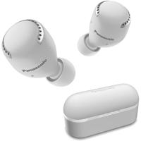 

Panasonic RZ-S500W True Wireless Bluetooth Earphones with Dual Hybrid Noise Cancelling, White