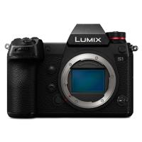 

Panasonic LUMIX DC-S1 Mirrorless Digital Camera Body