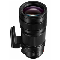 

Panasonic Panasonic 70-200mm f/2.8 LUMIX S Pro O.I.S. L-Mount Lens