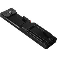 

Panasonic SHAN-TM700 Quick-Release Tripod Adapter for AJ-D700 DVC PRO Camcorder