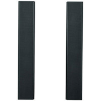 

Panasonic Stereo Speaker Kit for 58/60" Plasma Display Monitor