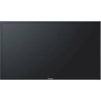 

Panasonic TH70LF50U 70" 1080p Full-HD LED Professional Display, 700 cd/m2 Brightness, 5000:1 Contrast Ratio