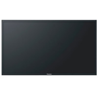 

Panasonic TH-80LF50U 80" 1080p Full HD Professional LED Display, 5000:01 Contrast Ratio, 700 cd/m2 Brightness, 9ms Response Time, HDMI
