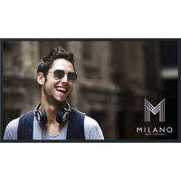 

Panasonic TH-80SF2HU 80" Class LinkRay Full HD Edge LED Display with Integrated Speakers