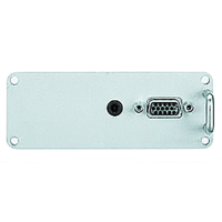 

Panasonic PC Input Terminal Expansion Board