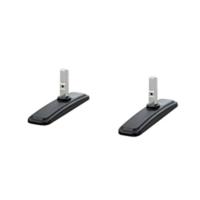 

Panasonic PCTYST43PE8 Pedestal Stand for TH43/48/55LFE8U Display