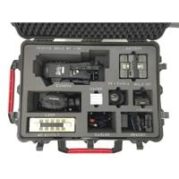 

Panasonic Hard Shipping Case with Wheels & Handle for VariCam 35/HS