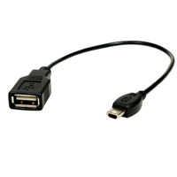 

Panasonic VW-CUA1 USB Adapter Cable