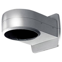 

Panasonic WV-Q118B Indoor Wall Mount Bracket for WV-CS584 Analog Dome and WV-SC386 IP Dome Camera