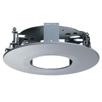 

Panasonic WV-Q168/V Embedded Ceiling Mount Bracket for WV-CF284 and WV-CF294 Fixed Dome Cameras