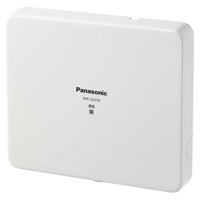 

Panasonic WX-SA250 Wireless Internal Antenna with RJ45 Connector, 1920-1930 MHz Frequency