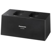 

Panasonic WX-SZ200 Charger for Microphone, 120V, Black