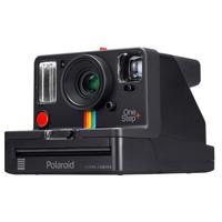 

Polaroid Originals OneStep+ Instant Film Camera, Black