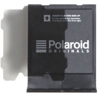 

Polaroid Originals Neutral Density 0.8 (2.6 Stops) Filter for SX-70 Cameras, 2 Pack