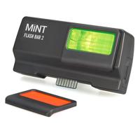 

Polaroid Originals Flashbar for MiNT SX-70 Folding or Box-Type Cameras