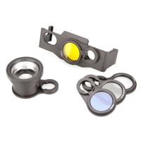 

Polaroid Originals 5 Lens Set with Holder for MiNT SX-70, SLR 680 and SLR 690 Cameras